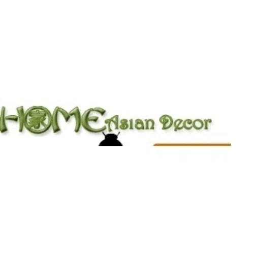ASIAN HOME DECOR Promo Code — 100 Off in Sep 2024