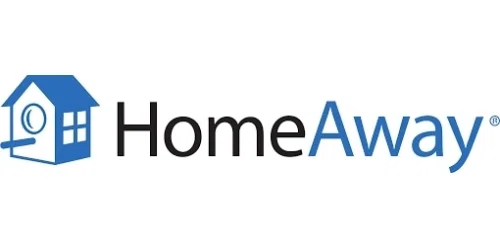 HomeAway Merchant Logo