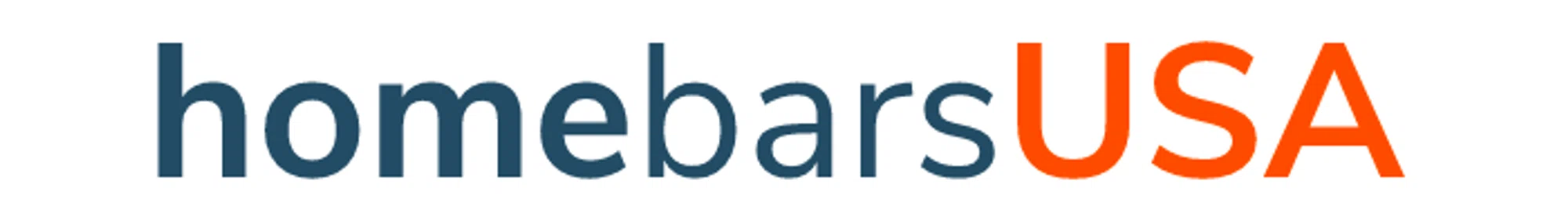 Home Bars USA Promo Code