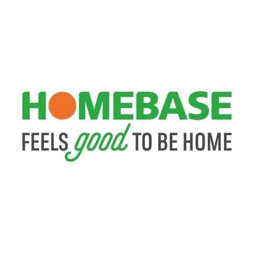 HOMEBASE UNITED KINGDOM Promo Code — 20 Off 2024