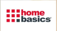 Shop Home Basics Merchant Logo