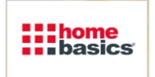 Shop Home Basics Promo Code