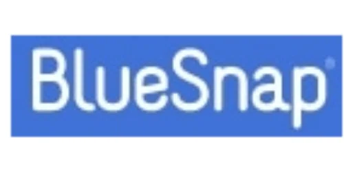 BlueSnap Merchant Logo