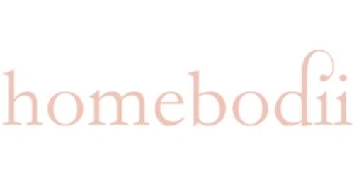Homebodii Merchant logo