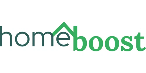 HomeBoost Promo Code