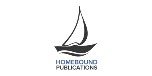 Homebound Publications coupon