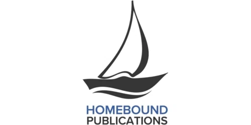 Homebound Publications Promo Code