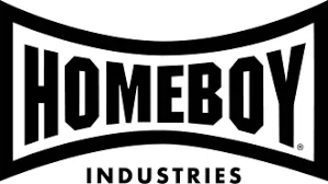 Homeboy Industries Merchant Logo