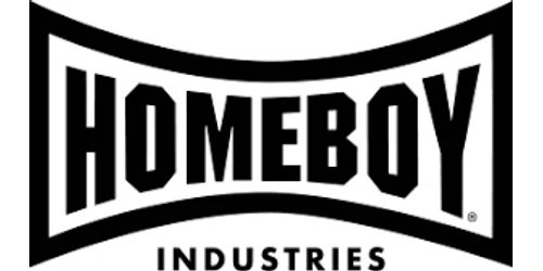 Homeboy Industries Promo Code