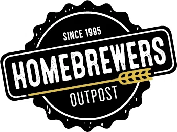 Homebrewers Outpost Merchant Logo