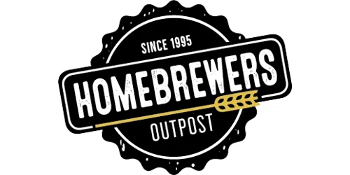 Homebrewers Outpost Promo Code