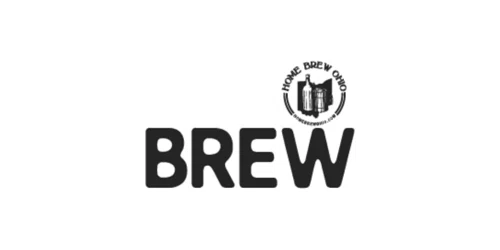 Home Brew Ohio Promo Codes 60 Off In Nov Black Friday 2020