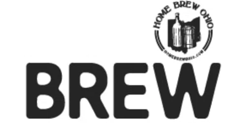 Home Brew Ohio Merchant logo