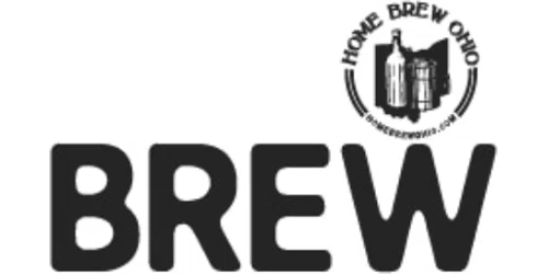 Home Brew Ohio Merchant logo