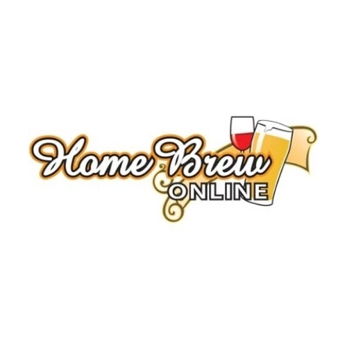 Home Brew Online Promo Code