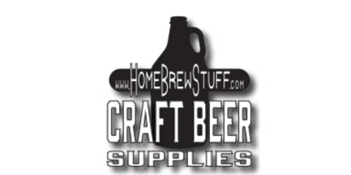 Home Brew Stuff coupon