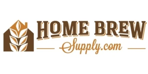 Home Brew Supply Merchant logo