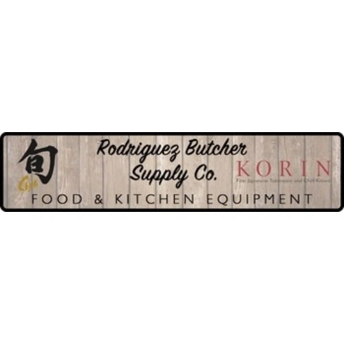 RODRIGUEZ BUTCHER Promo Code — 200 Off in Sep 2024