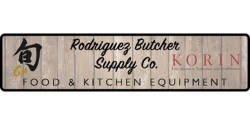 Rodriguez Butcher Promo Code