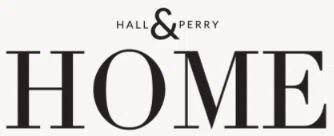 Home by Hall & Perry Merchant Logo