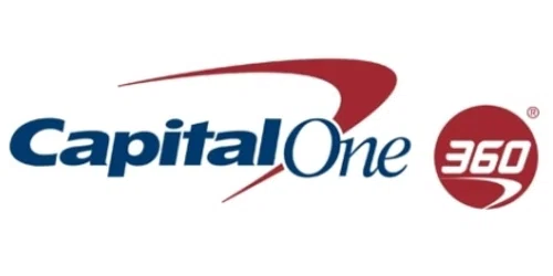 Capital One 360 Merchant Logo