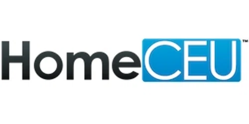 HomeCEUConnection Merchant logo