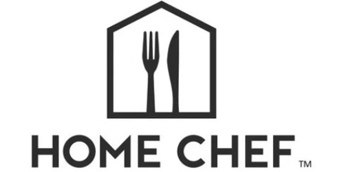 Home Chef Merchant logo
