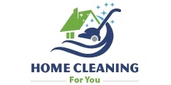 Home Cleaning For You Merchant Logo