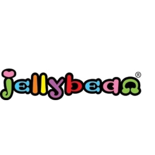 Jellybean Rugs Merchant Logo