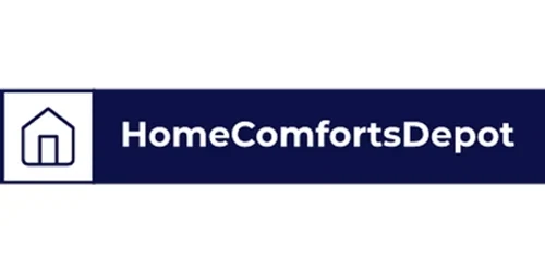 Home Comforts Depot Promo Code