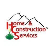 Home and Construction Services Merchant Logo