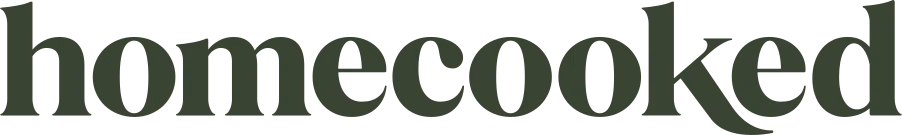 Homecooked Merchant Logo