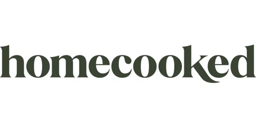 Homecooked Promo Code