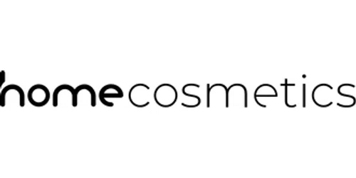 Home Cosmetics Promo Code