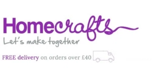 Homecrafts.co.uk Merchant logo