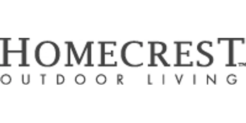 Homecrest Outdoor Living Promo Code