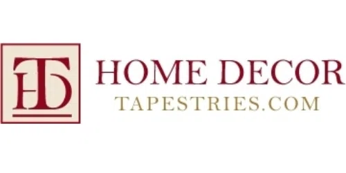 HomeDecorTapestries.com Merchant logo
