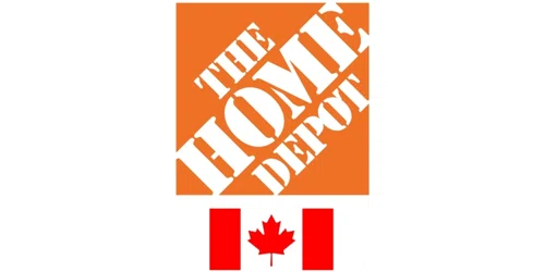 Home Depot Canada Merchant logo