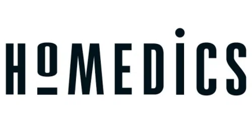 HoMedics Merchant logo