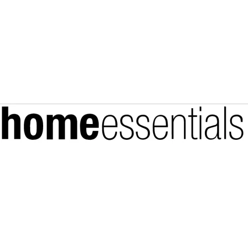 Home Essentials Discount Code — 30% Off in July 2021