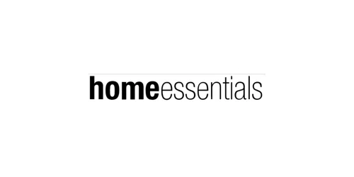 Home Essentials Discount Code — 30% Off in July 2021