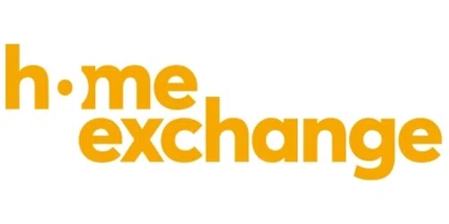 HomeExchange.com Merchant logo