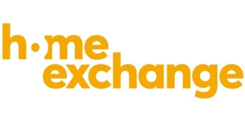 HomeExchange.com Merchant logo