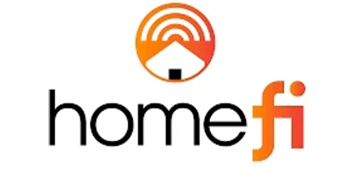 HomeFi Merchant logo