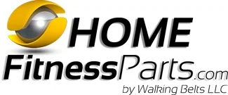 HomeFitnessParts.com Merchant Logo