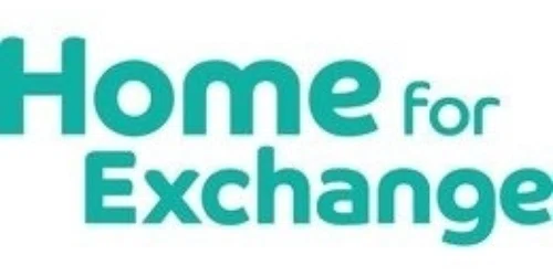 HomeForExchange Merchant Logo