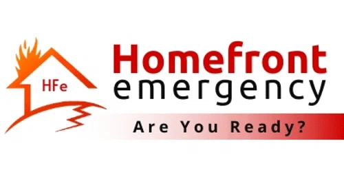 Homefront Emergency Promo Code