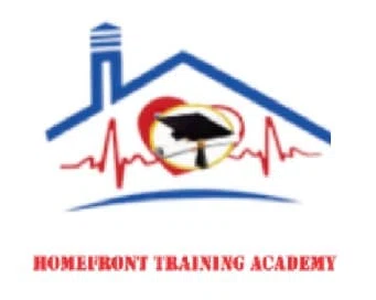HomeFront Training Academy Merchant Logo