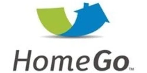 HomeGo Merchant logo