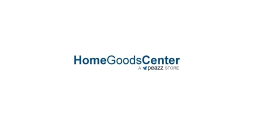 10% Off HomeGoodsCenter Discount Codes (1 Active) Nov '22